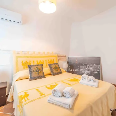 Apartment Centrocitta Elegante & Funzionale Appartamento