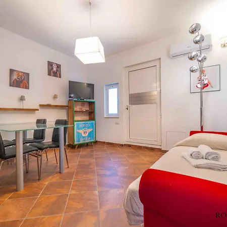 Centrocitta Elegante & Funzionale Appartamento Apartment *