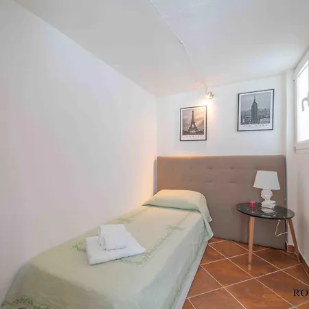 Centrocitta Elegante & Funzionale Apartman Olbia