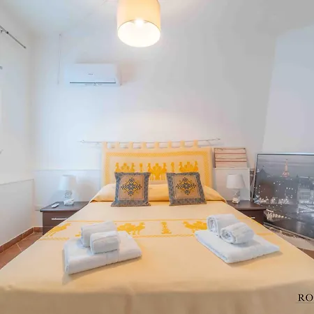 Centrocitta Elegante & Funzionale Apartman Olbia