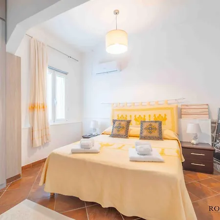 Apartment Centrocitta Elegante & Funzionale Appartamento Olbia