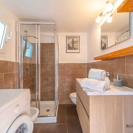 Centrocitta Elegante & Funzionale Appartamento Apartment *