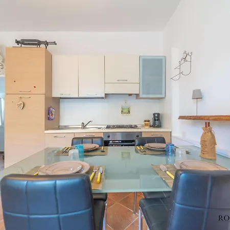 Centrocitta Elegante & Funzionale Appartamento Apartment