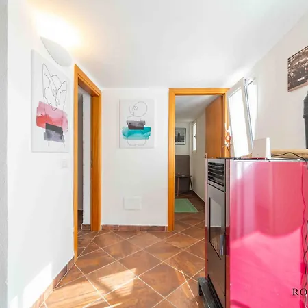 Centrocitta Elegante & Funzionale Appartamento Olbia