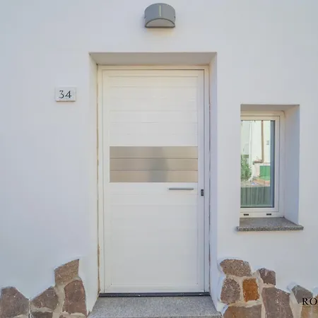 Centrocitta Elegante & Funzionale Appartamento * Olbia