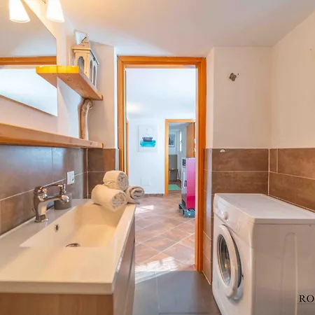 Centrocitta Elegante & Funzionale Appartamento Olbia