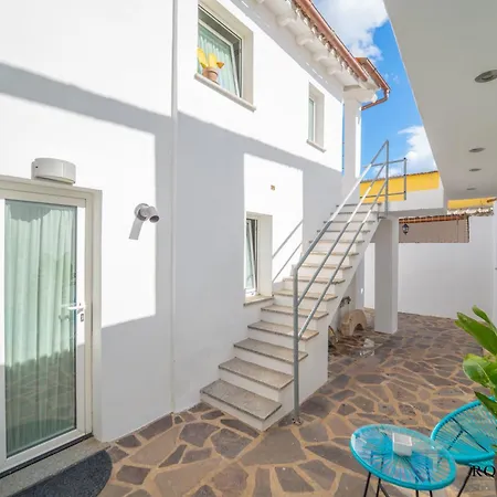 Apartment Centrocitta Elegante & Funzionale Appartamento