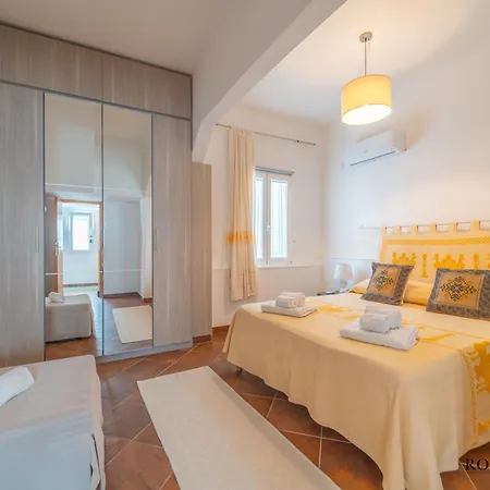 Centrocitta Elegante & Funzionale Appartamento * Olbia
